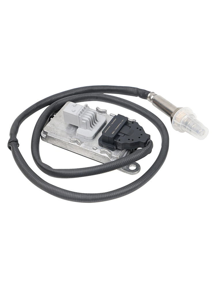Sensore di ossigeno e ossido di azoto Nox per furgone Cummins 24V 2872945 5WK96751C 4326862