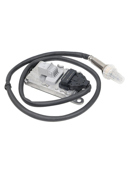Sensore di ossigeno e ossido di azoto Nox per furgone Cummins 24V 2872945 5WK96751C 4326862
