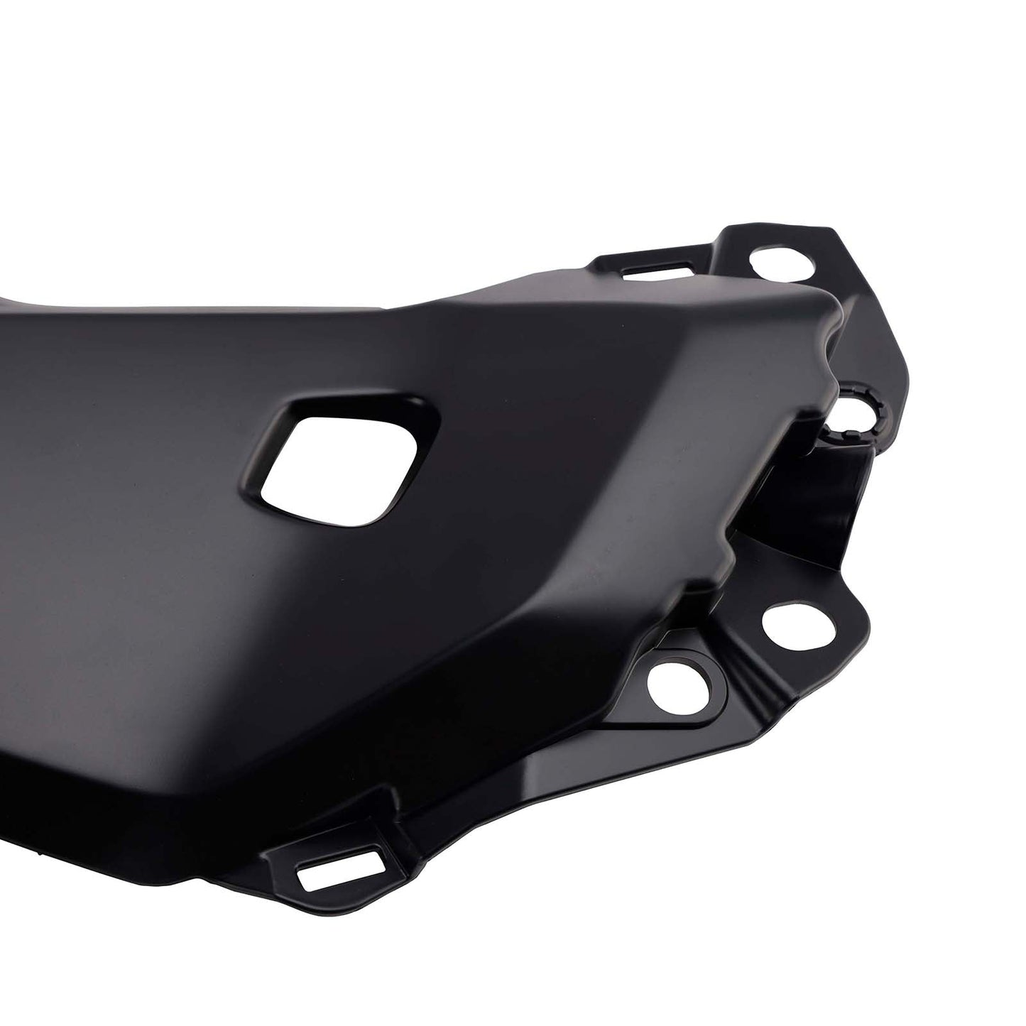 2025-2026 Per Yamaha Tenere 700 T700S Copertura laterale posteriore della sella