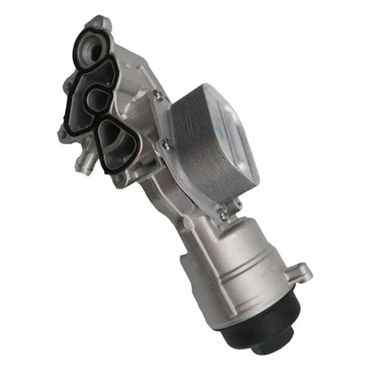 Alloggiamento filtro radiatore olio motore BMW Serie 1 F20 con guida a sinistra 2010/07-2015/02 11417600468