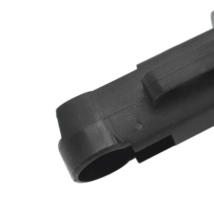 Sensore del misuratore di flusso d'aria di massa 197400-2160 L321-13-215 per Mazda 2 5 6 CX-7 RX-8