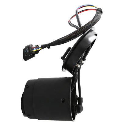 Riscaldatore DEF del fluido di scarico diesel Mercedes-Benz GL350 2013-2016 1664710875