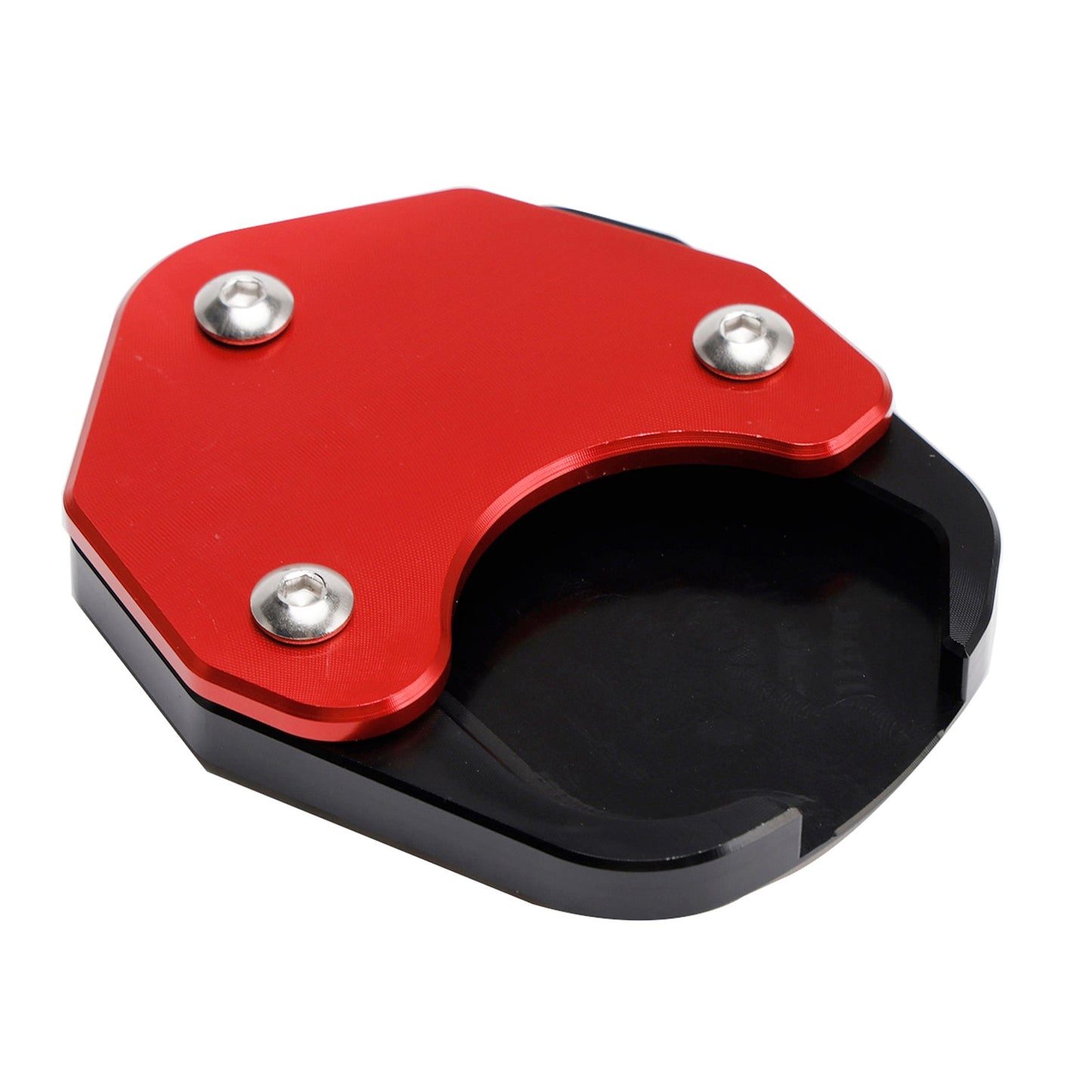 Piastra di estensione del cavalletto Tiger Sport 660 2022-2025 adatta per