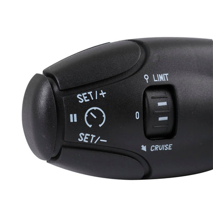 Interruttore a leva del cruise control 6242Z8 per Berlingo Partner Peugeot 208 307 308 407