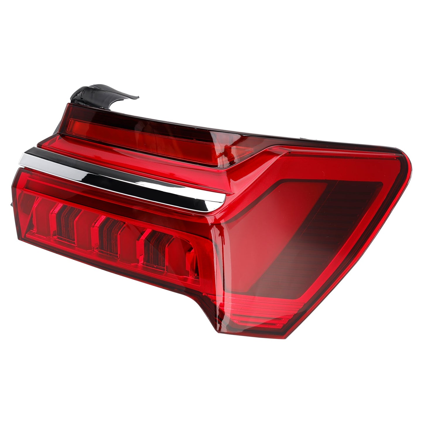 Gruppo fanale posteriore esterno destro a LED per Audi A6 C8 2019-2023 4KD945092