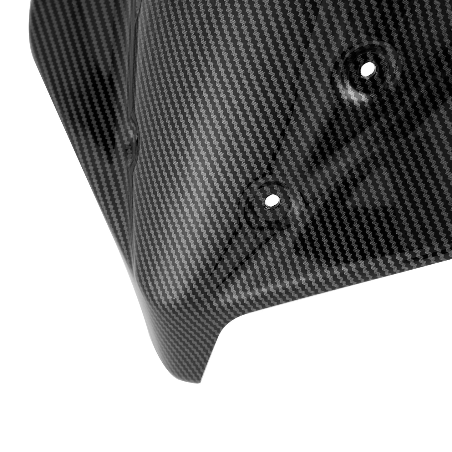 Parabrezza per motocicletta YAMAHA MT-10 / MT-10 SP ABS 2022-2024