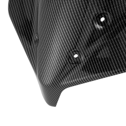 Parabrezza per motocicletta YAMAHA MT-10 / MT-10 SP ABS 2022-2024