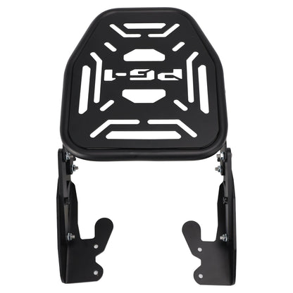 Portapacchi posteriore scorrevole Yamaha PG1 PG-1 2023 2024 2025