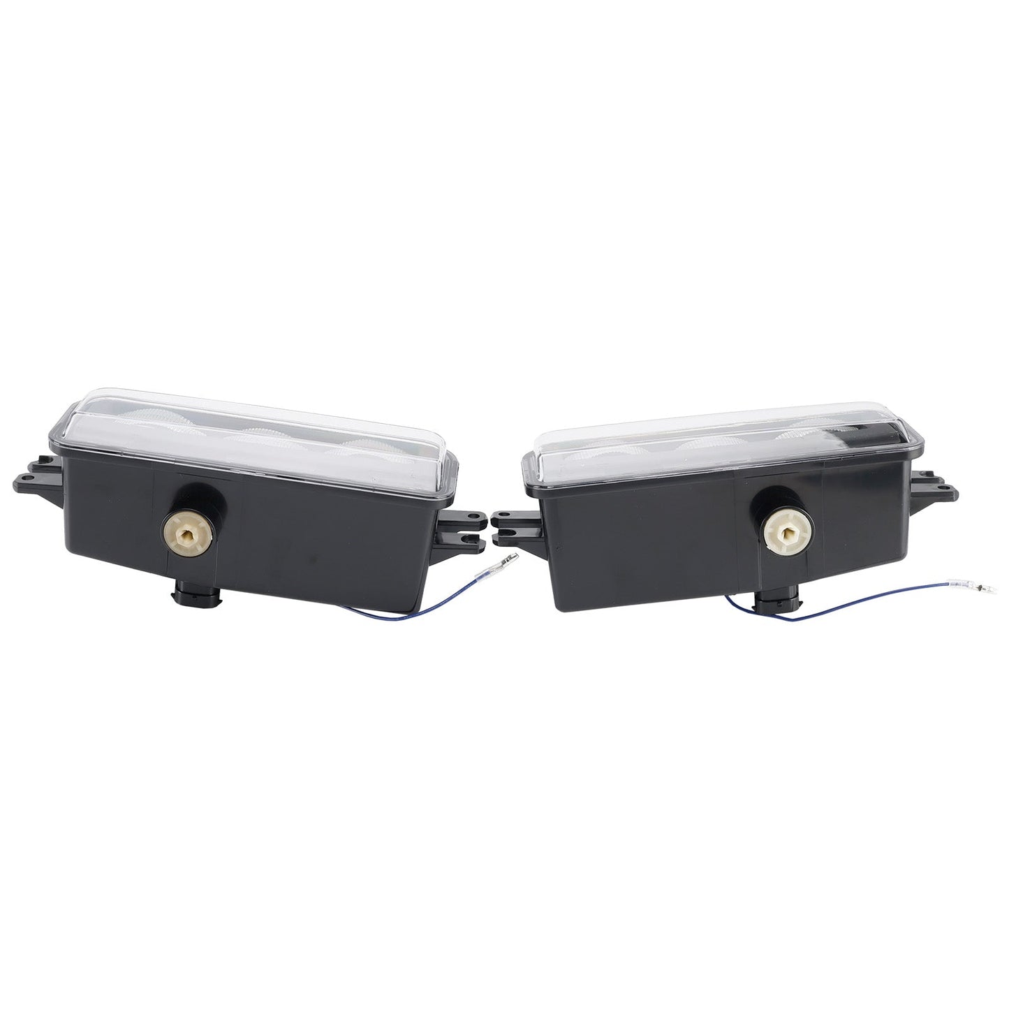 Lampada fendinebbia a LED per paraurti anteriore Toyota Tacoma 2024-2025 + cablaggio