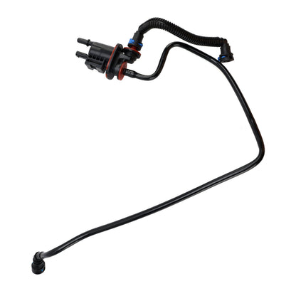 Staffa di supporto per tubo carburante per Ford Explorer 2.3L 2020-2024 L1MZ-9B325-B