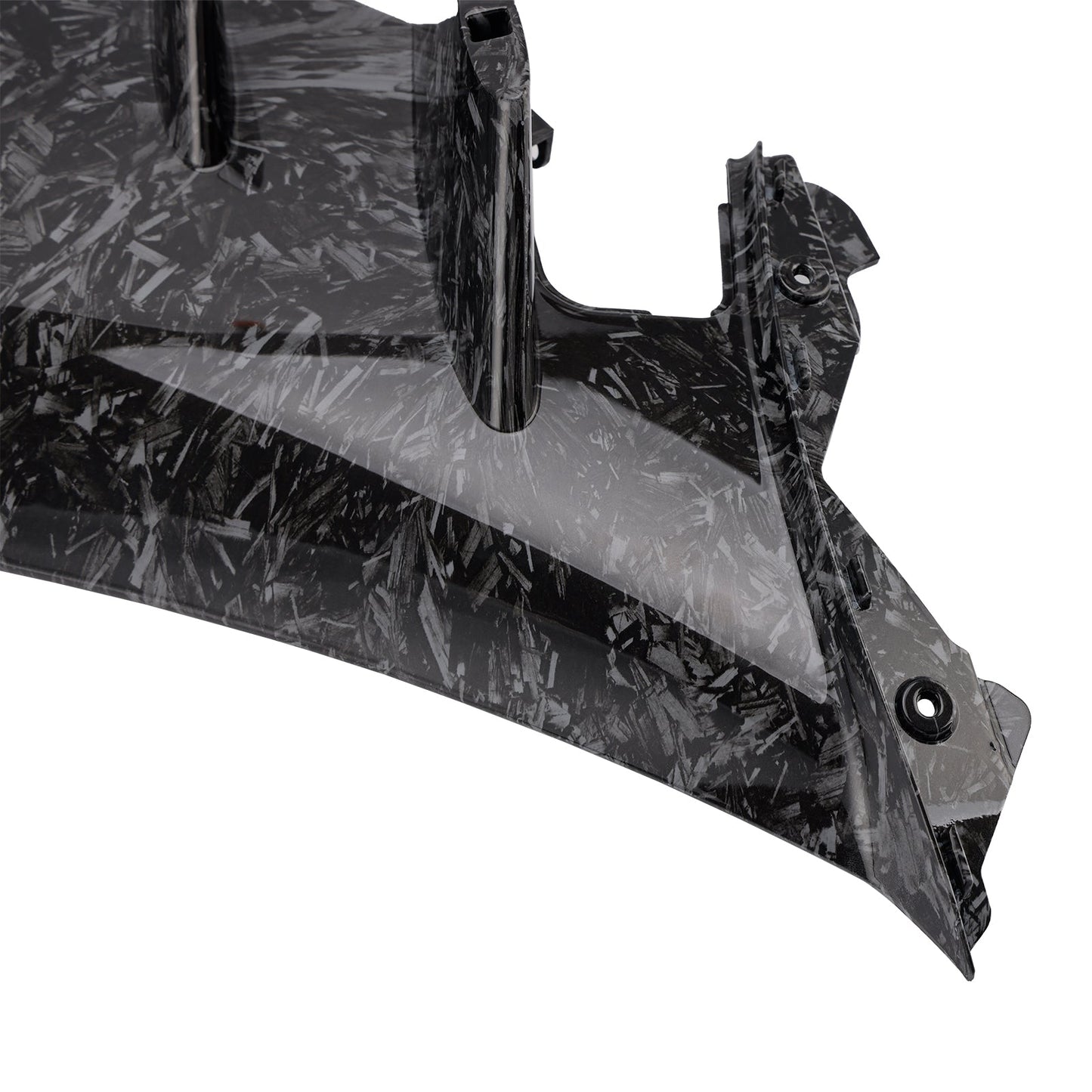 Pannello di copertura del telaio laterale per Aprilia RSV4 2021-2024
