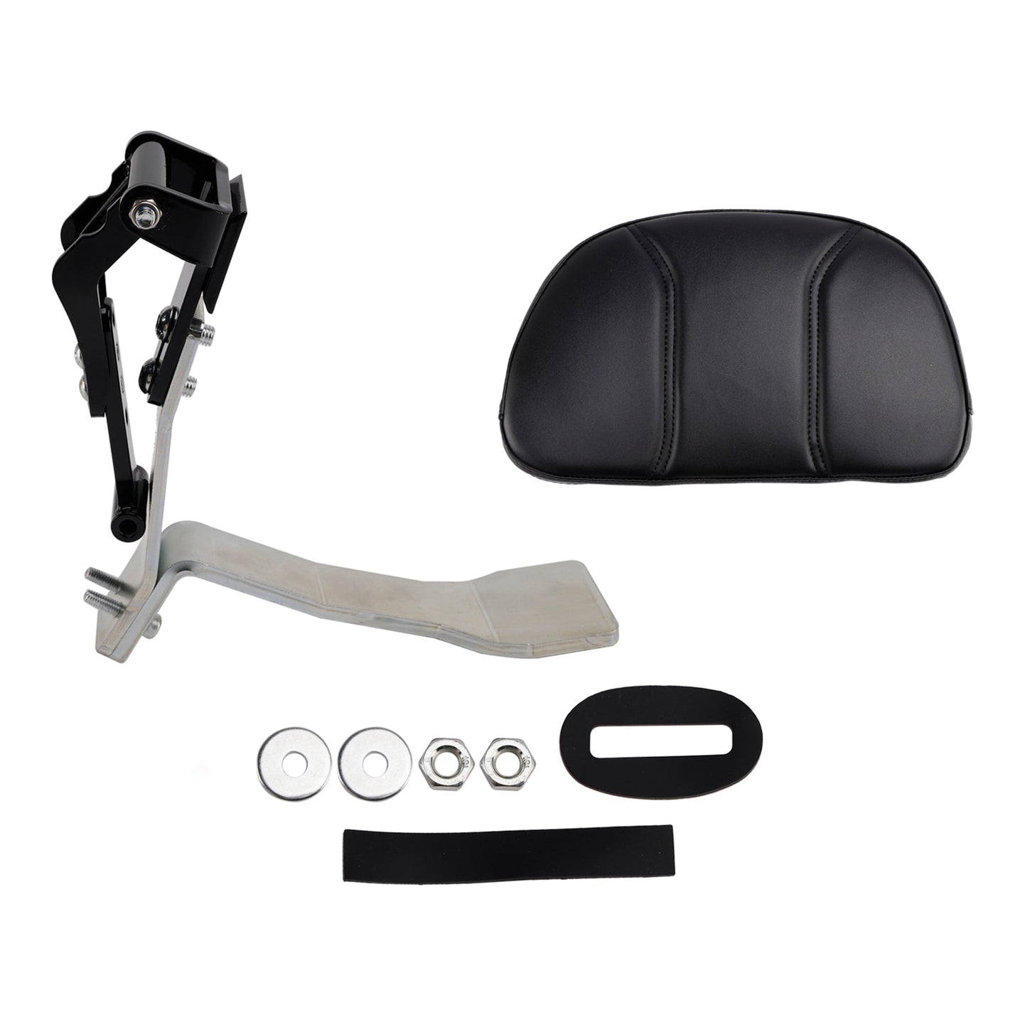 Cuscino per schienale conducente Can Am Spyder RT SE6 SM6 SE5 2008-2017