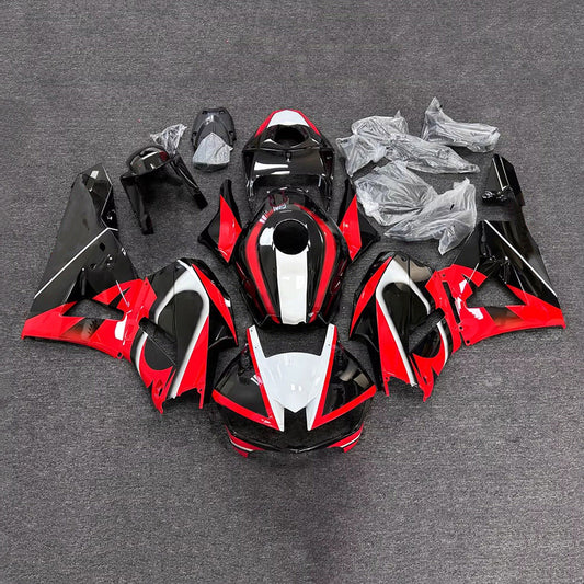 Kit di carene in plastica ABS stampate a iniezione per Honda CBR600RR 2013-2025 F5