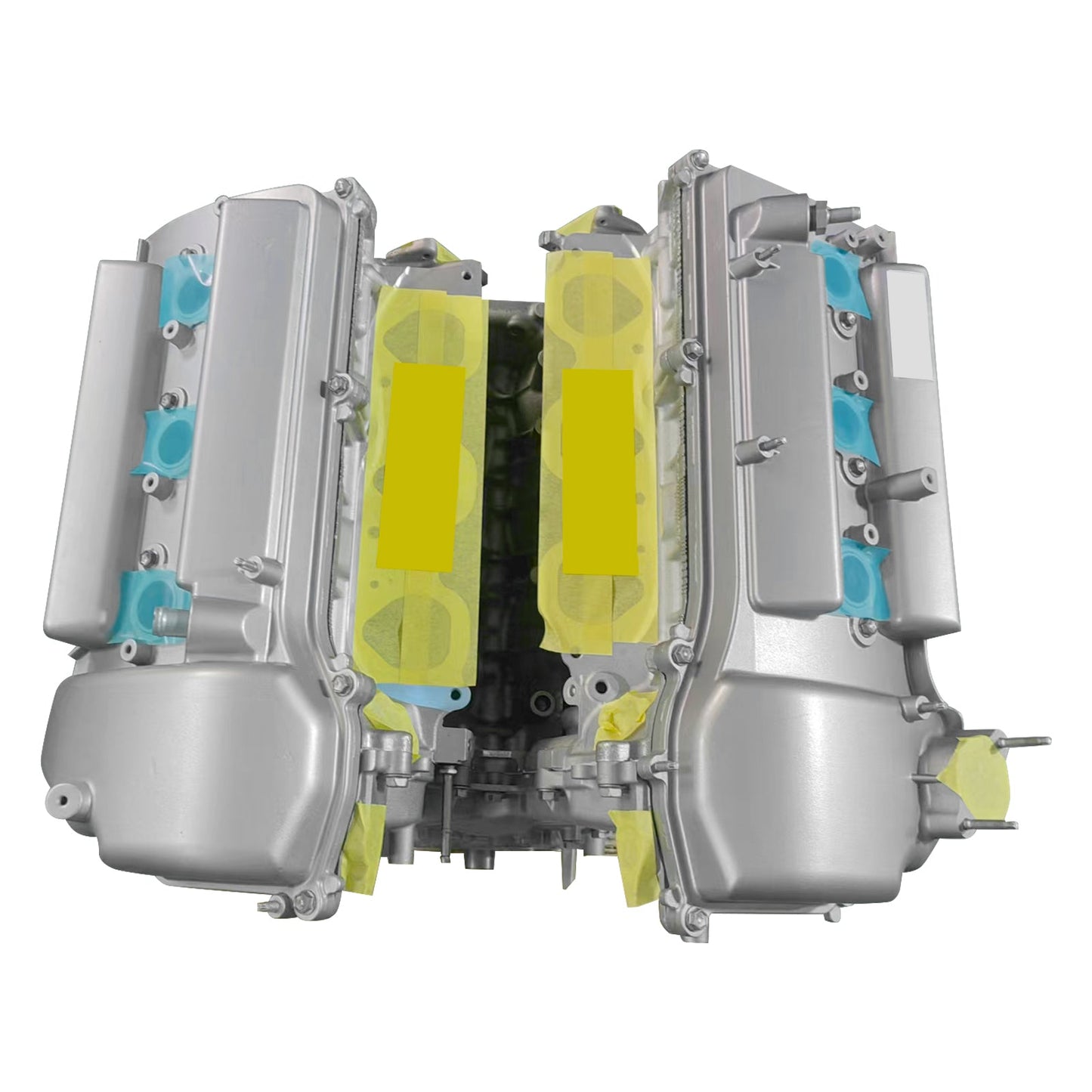 Motore nuovo di zecca 1GR-FE 4.0L 6 cilindri per Toyota Tacoma 2005-2015 05-09 Tundra