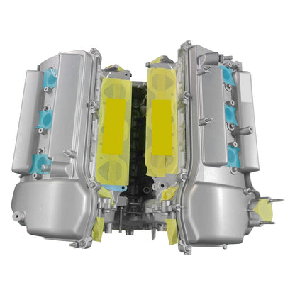 Motore nuovo di zecca 1GR-FE 4.0L 6 cilindri per Toyota Tacoma 2005-2015 05-09 Tundra