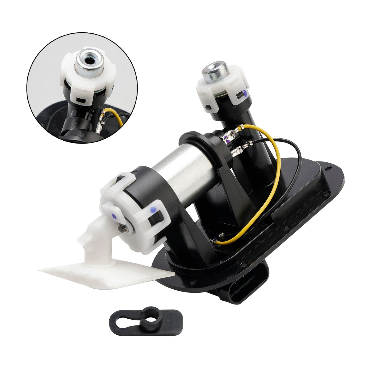 Gruppo pompa carburante Hyosung GT650R 2013-2017 15100Hb9500 15100H99D00