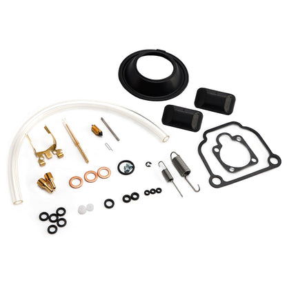 Nuovo kit di revisione del carburatore per 912UL