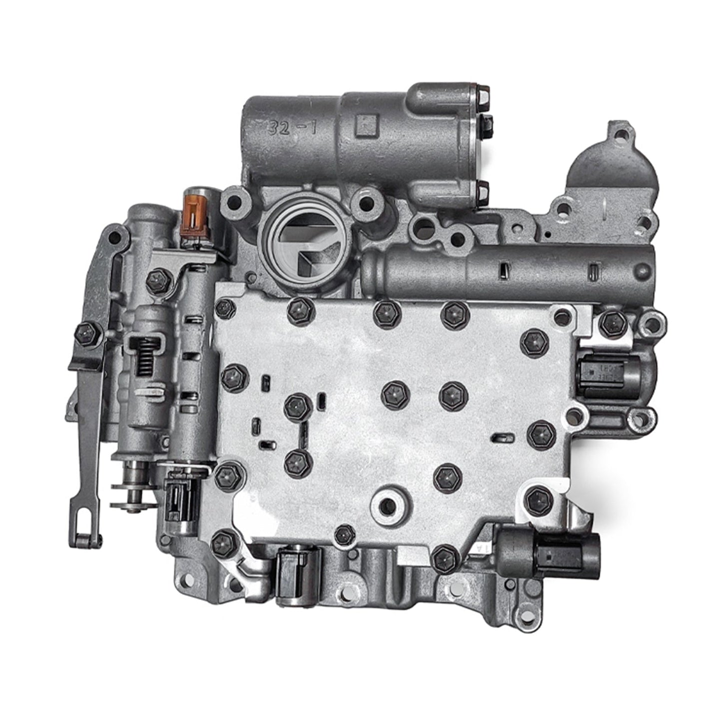 U340E U341E U341E Corpo valvola per Toyota Yaris Corolla Scion Litre 9 pin