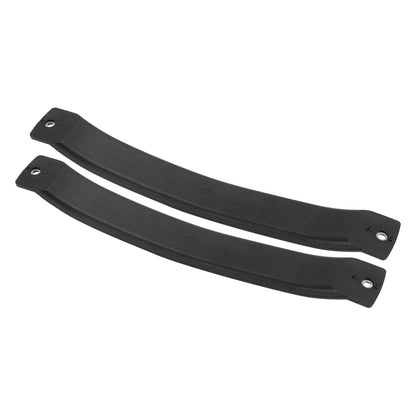 Maniglia di trazione interna per portiera Jeep Wrangler e TJ 2x 1997-2006 5ES43DX9
