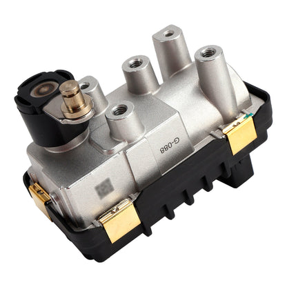 Elettrovalvola attuatore turbo per Mercedes 3.0 G-088 6NW009228-34 730314