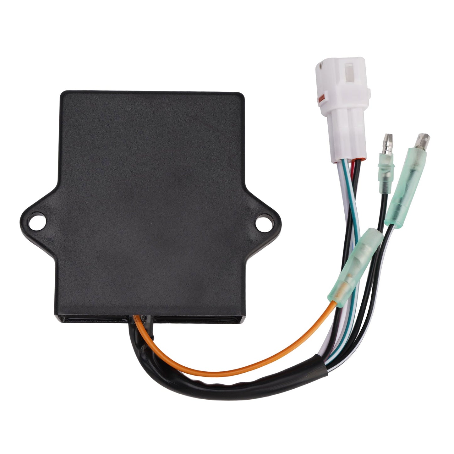 Unità di accensione CDI 4Em-85540-10 adatta per Yamaha Yfm80 Raptor 80 02-08