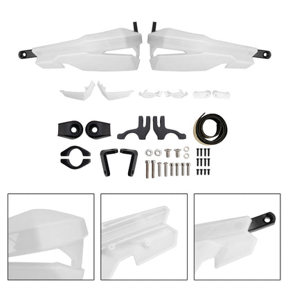 Protezione paramani SCRAMBLER 400 X 2024-2025