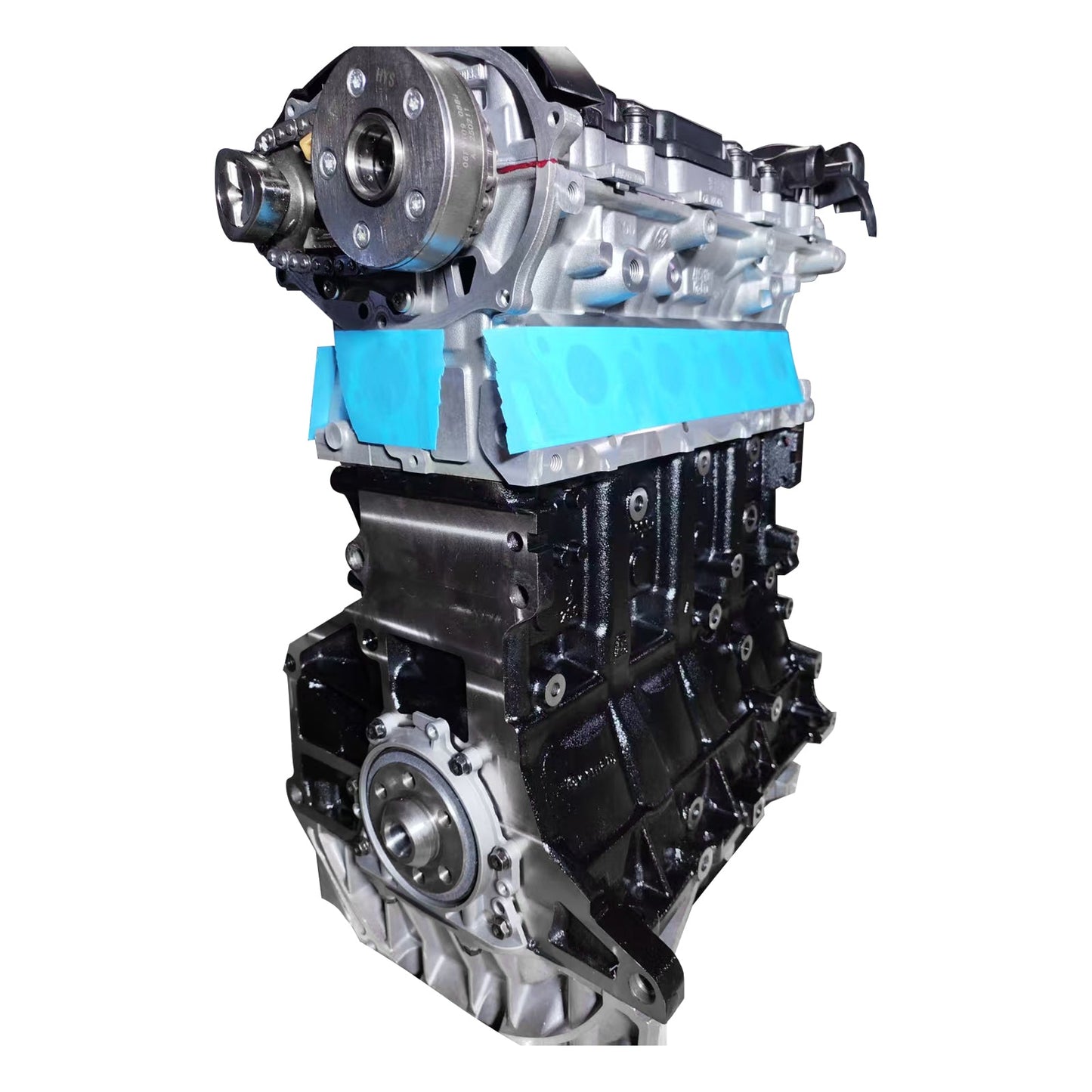 Nuovo gruppo motore EA113 per Audi A3 A4 A6 TT VW EOS 2.0L Turbo a gas