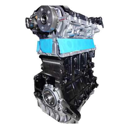 Nuovo gruppo motore EA113 per Audi A3 A4 A6 TT VW EOS 2.0L Turbo a gas