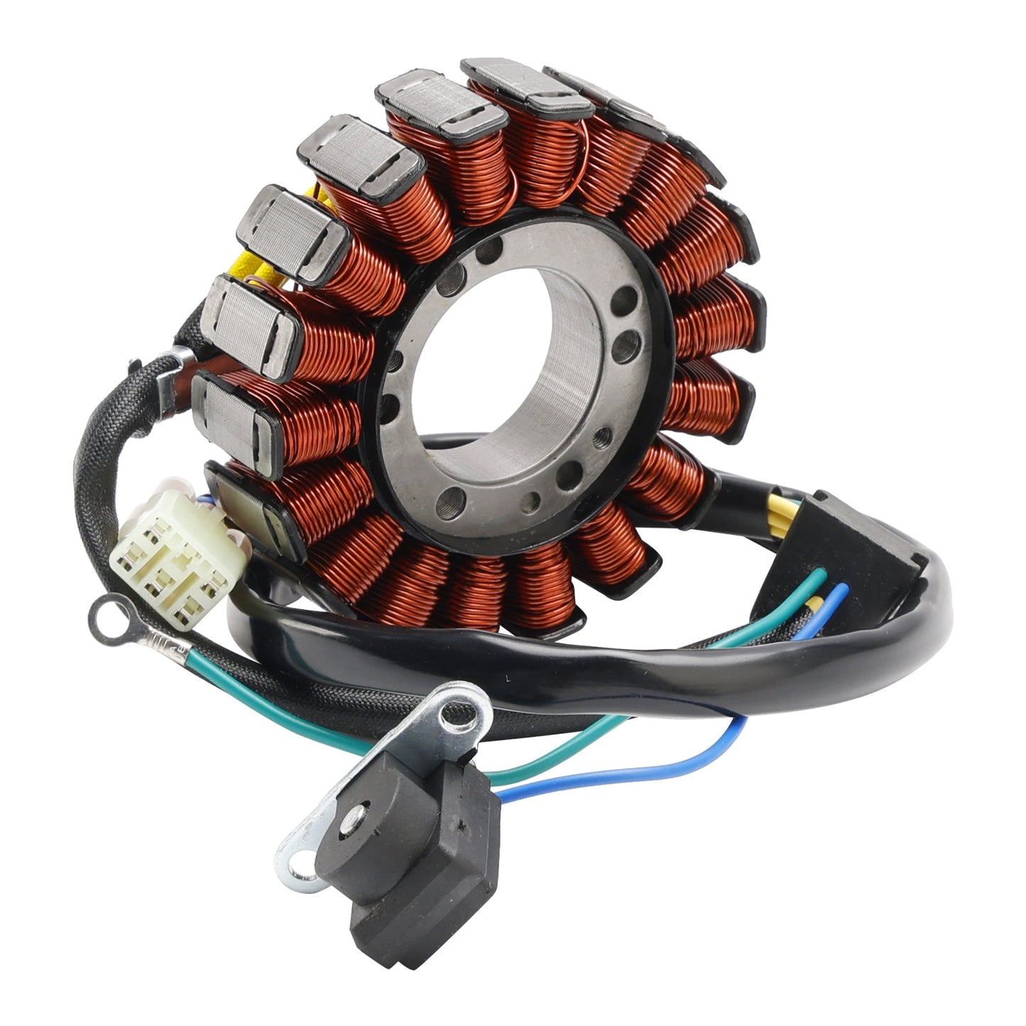Bobina statore magneto Aeon ATV Cobra 220 3112039A-000 AEO-3112039A-000