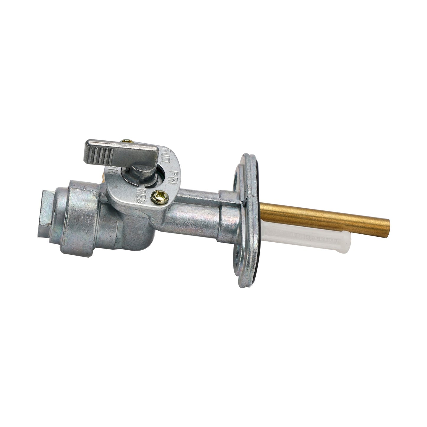 Rubinetto del carburante del serbatoio del gas Rubinetto adatto per Kreidler ATV Mustang 170 200 250