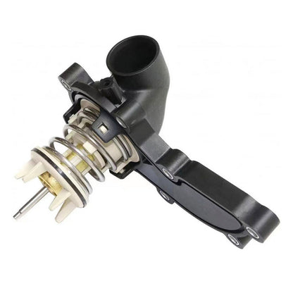 95810603202 Termostato motore per Porsche Cayenne Hybrid 11-18 110C
