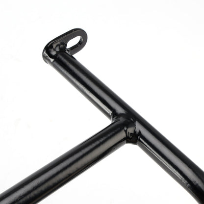 Supporto per borsa laterale Triumph Scrambler 1200 XC 2019-2023, staffa di montaggio destra