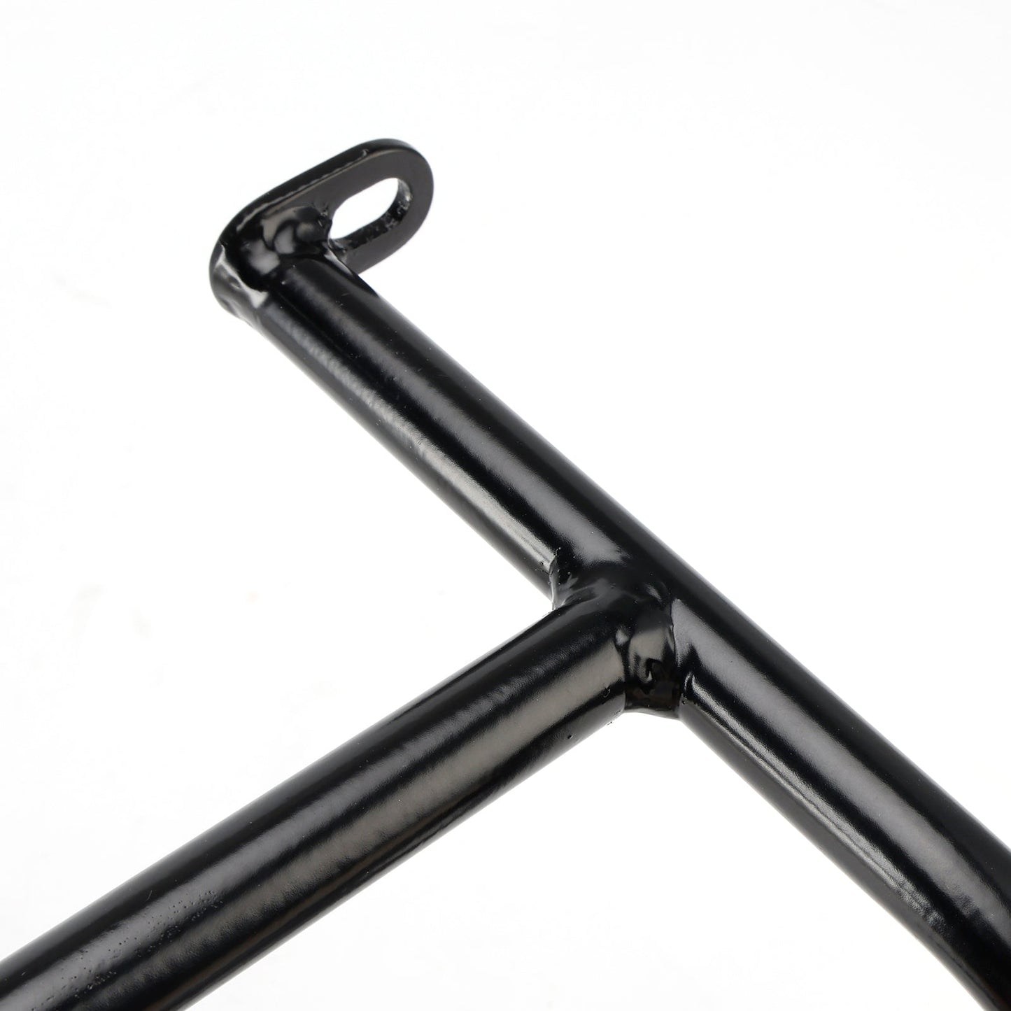 Supporto per borsa laterale, staffa di montaggio destra per Scrambler 1200 Xc/Xe/X 2019-2025