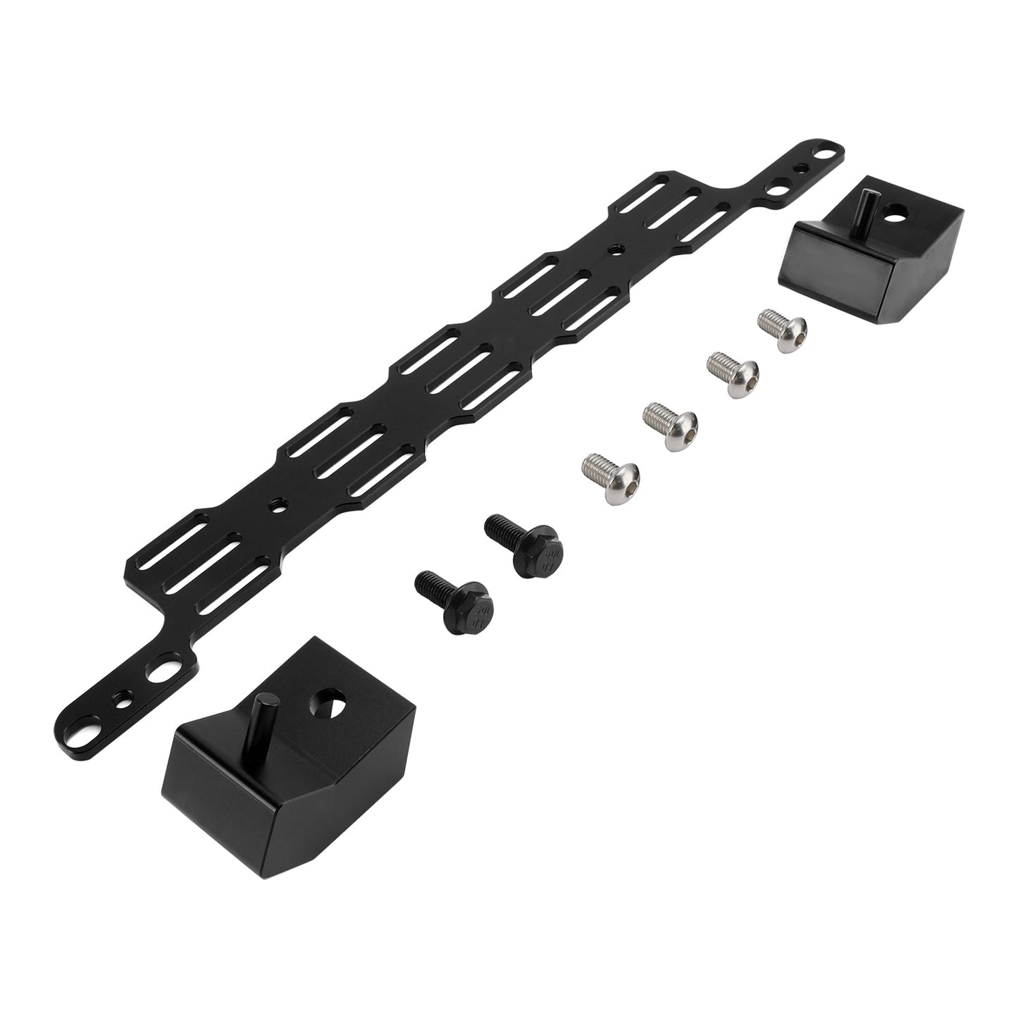 Pannello di montaggio multiplo per sedile per Toyota Tacoma 4Runner Lexus GX470 GX460 2005-2023