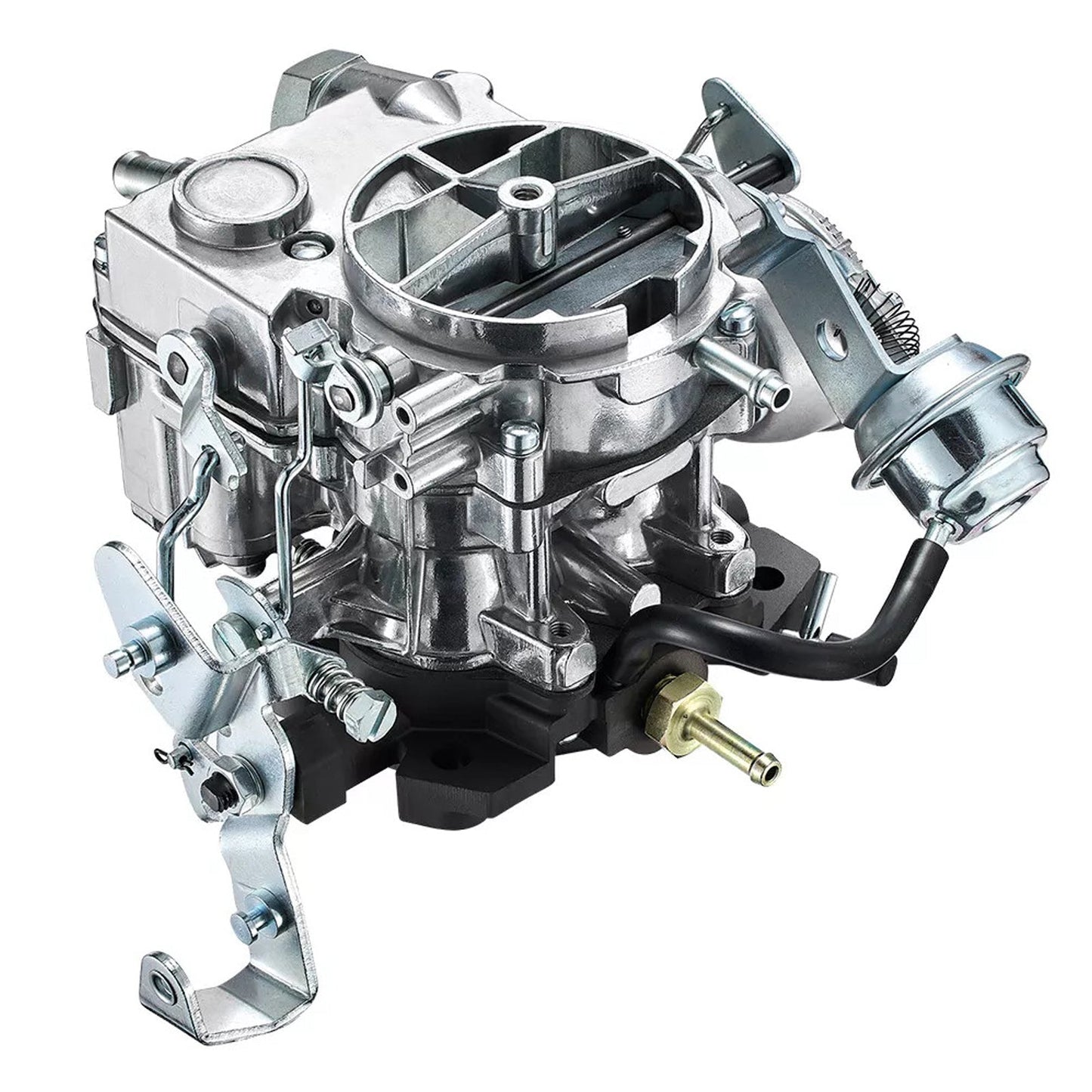 1973-1973 Chevrolet P10 Van 2 carburatore corpo Carby 17054616 CA-22-3174R