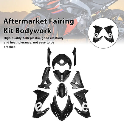 Kit carenatura in plastica ABS a iniezione per Aprilia RS457 2024-2025