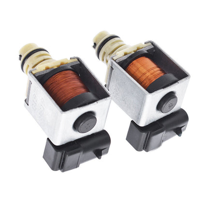 2003-2005 Venture Van APV V6 3.4L 4 Vel FWD AWD 4T65E Kit solenoide trasmissione TCC 2 Shift EPC Switch