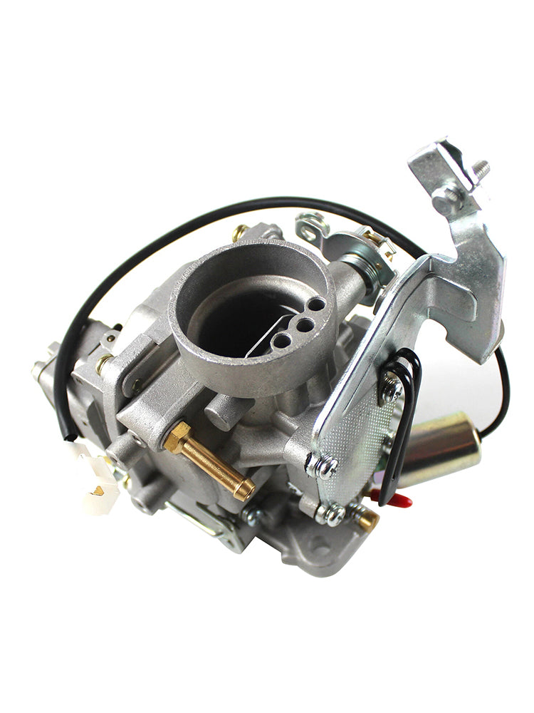 13200-82780 Per Suzuki SJ410 1983-2009 (1347) Carburatore 13200-77100