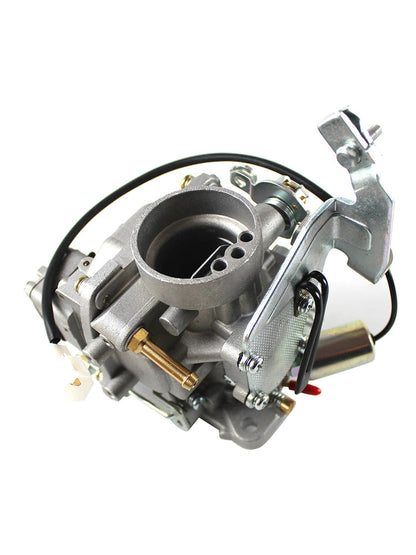 13200-82780 Per Suzuki SJ410 1983-2009 (1347) Carburatore 13200-77100