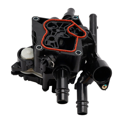 Termostato del liquido di raffreddamento del motore per Hyundai Sonata 1.6T 2020-2021, codice 256002S001