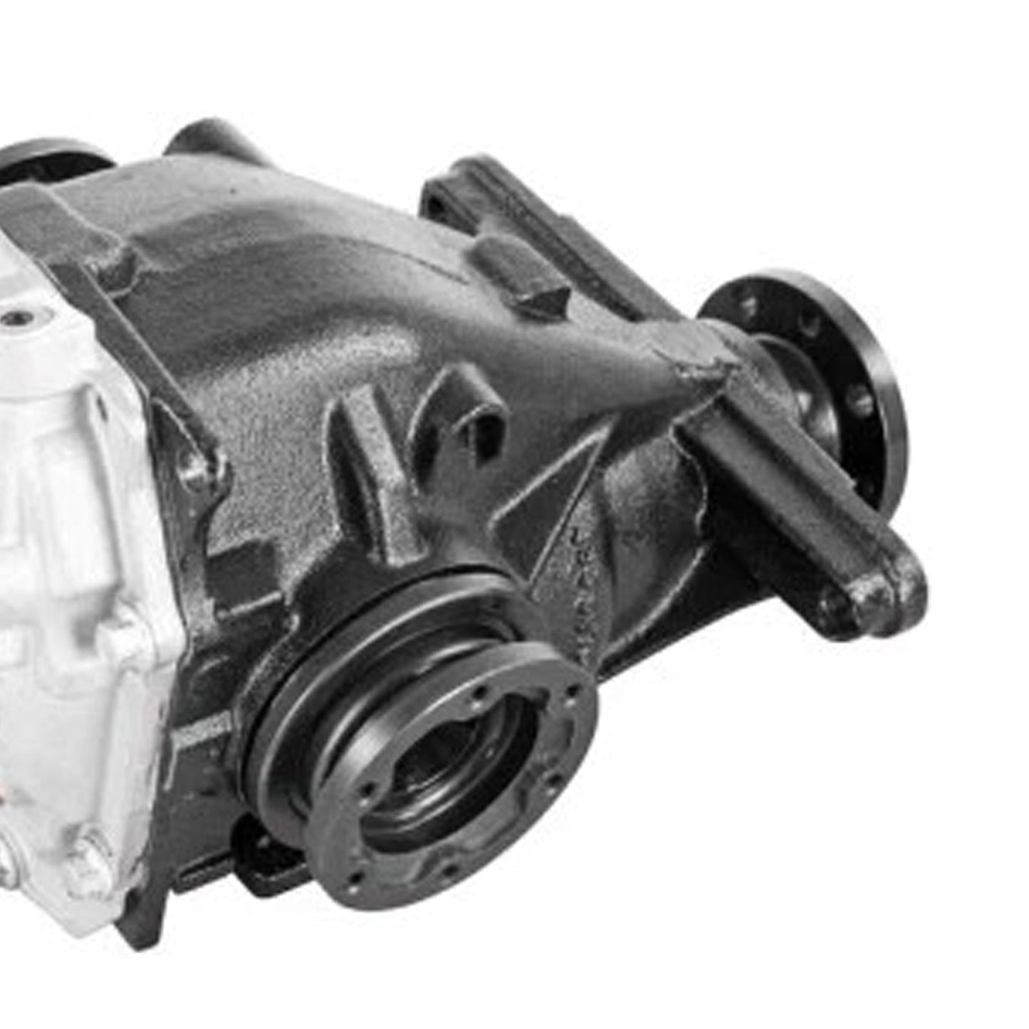 Gruppo differenziale posteriore rapporto 3,73 33107566179 adatto per BMW E81 E87 E90 E91 E92