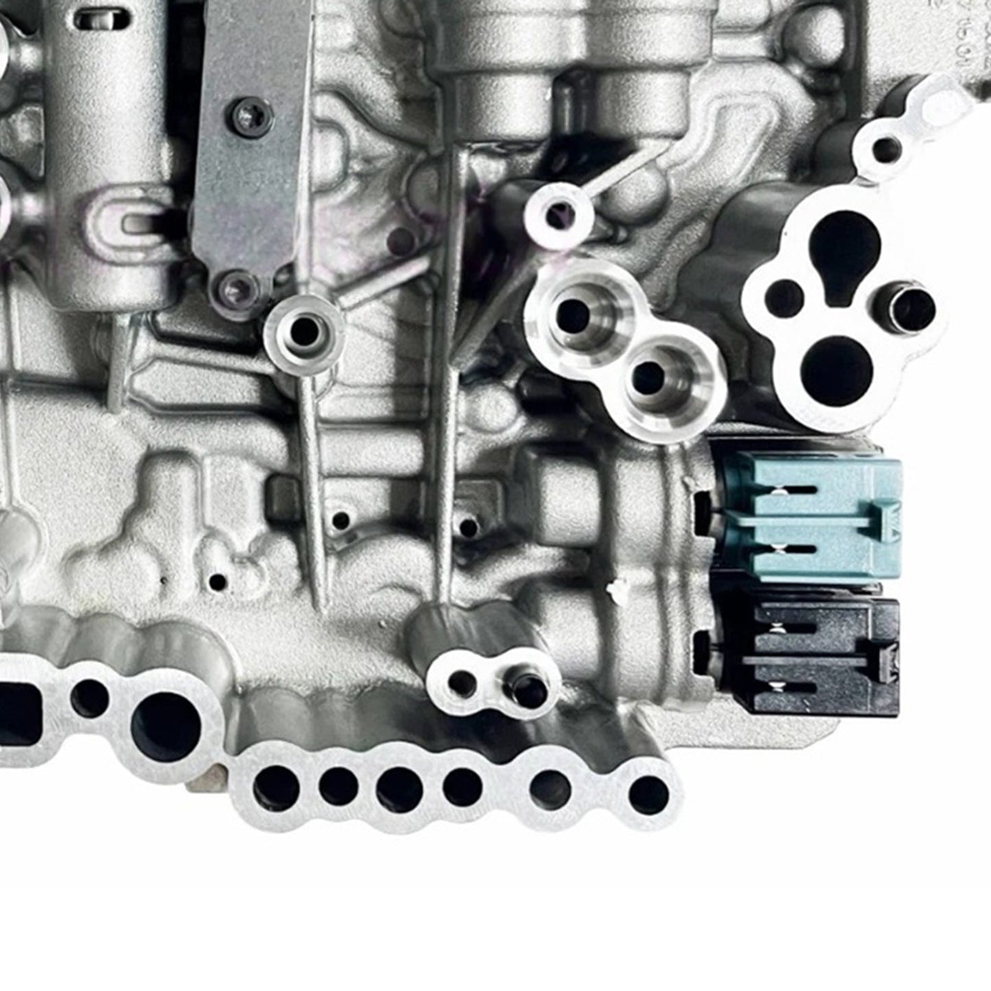 Corpo valvole per cambio automatico 724 per Mercedes Benz 724 Gen1