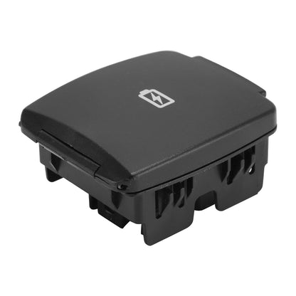 Coperchio con doppio connettore di ricarica USB FB5Z-19A495-AB per F-Super Duty Navigator 16-21
