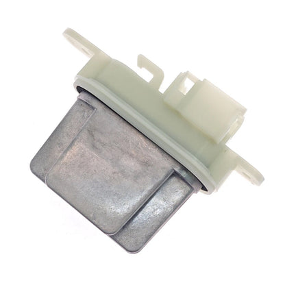Modulo di controllo della ventola di riscaldamento del resistore del motore del ventilatore 52426558 per Renault 07-15