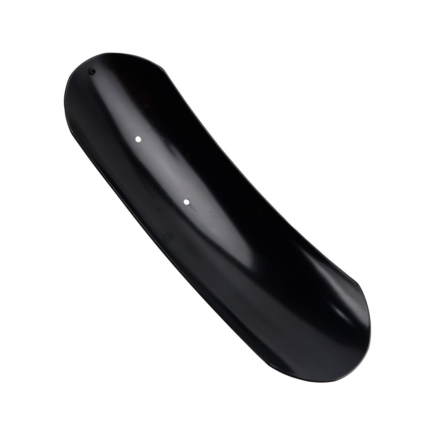 Parafango anteriore in acciaio per Ducati Scrambler 1100 800 2015-2025