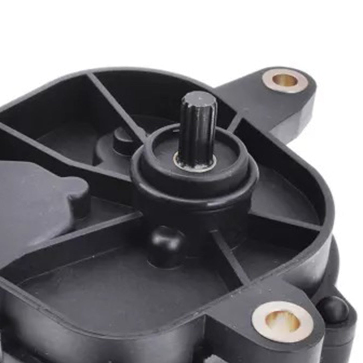 Motore di cambio della scatola di trasferimento 4WD Chevy Colorado Canyon 2004-2012 98158125