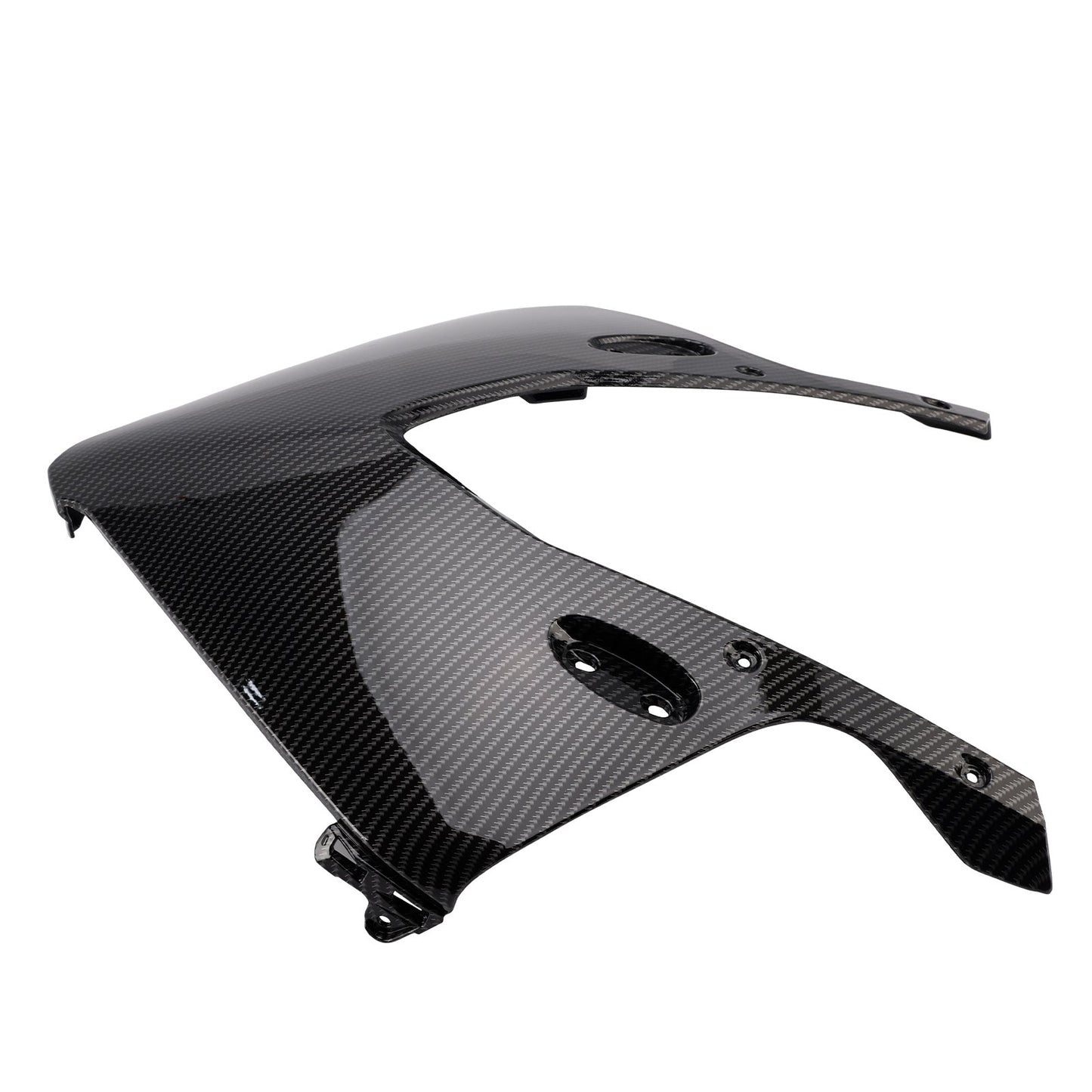 Carenatura del pannello del faro anteriore Honda CBR650R 2024-2025