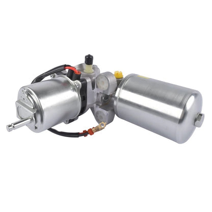 Gruppo pompa servofreno ABS Lexus LX450D/LX570 URJ201/VDJ201 2015-2018 con accumulatore 47070-60050