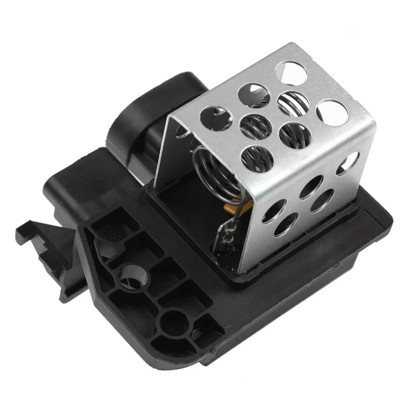 Nuovo resistore del riscaldatore della ventola del motore del radiatore 9673999980 per Peugeot 108 3008