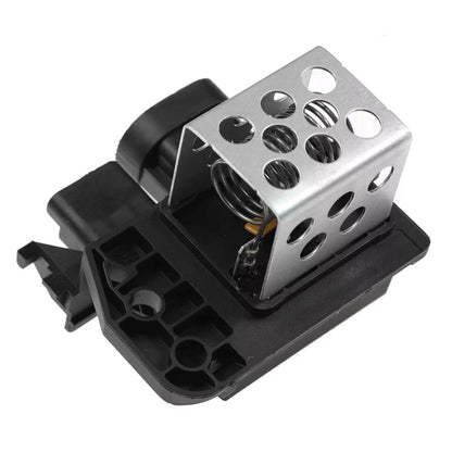 Nuovo resistore del riscaldatore della ventola del motore del radiatore 9673999980 per Peugeot 108 3008